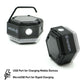 HybridLight Hex Bluetooth Speaker