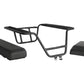 Aventon Child Carrier Kit - Handrail & Long Seatpad