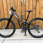 LIV Intrigue 29 2 Full Suspension Mountain Bike