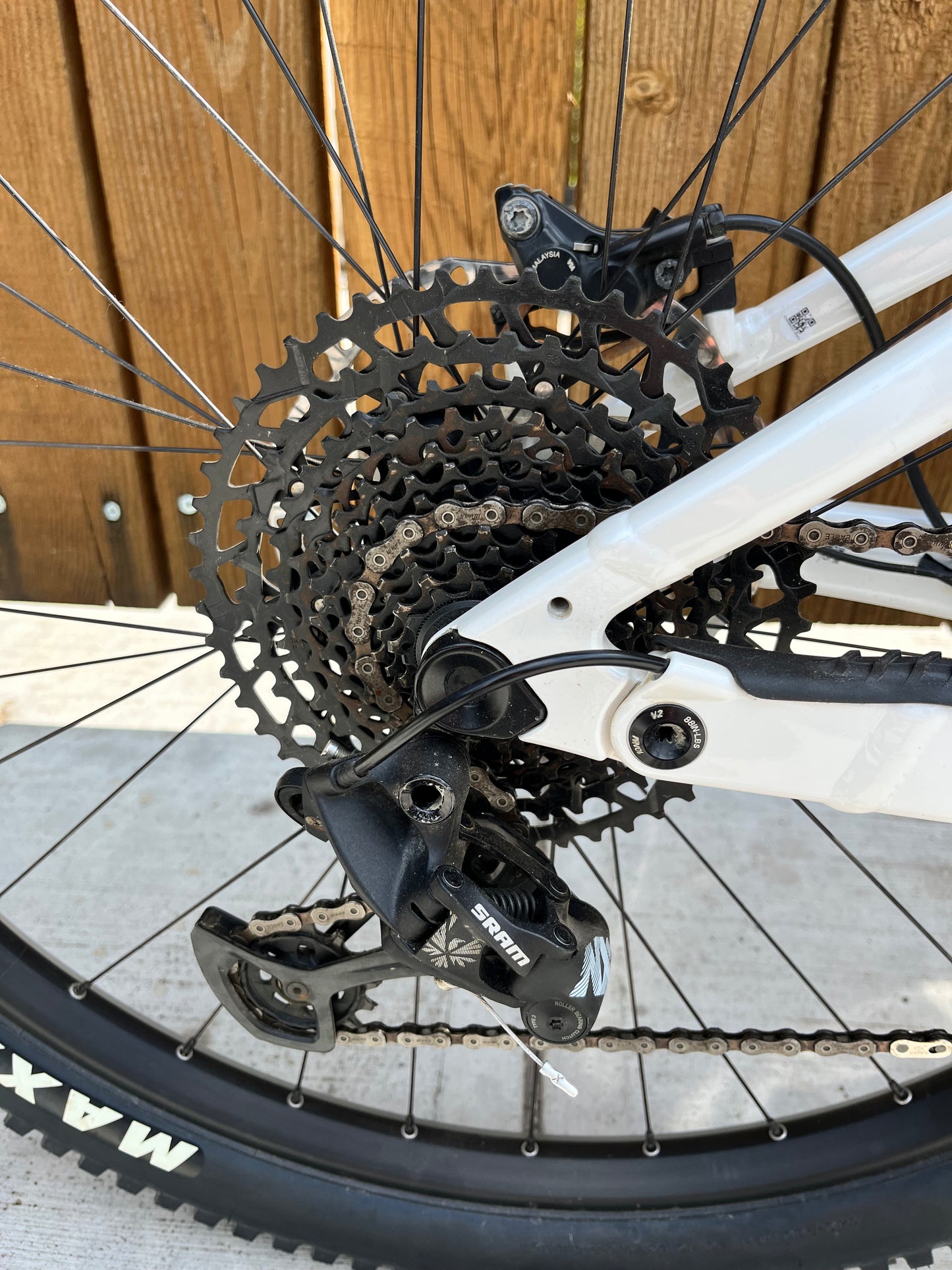 SCOTT Contessa Strike eRIDE 920