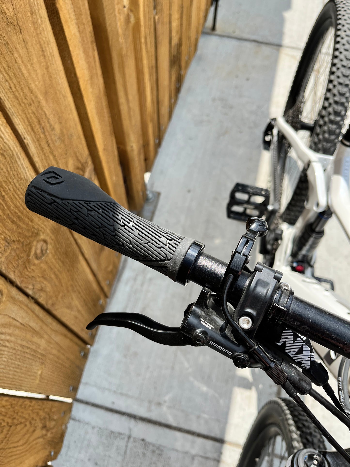 SCOTT Contessa Strike eRIDE 920