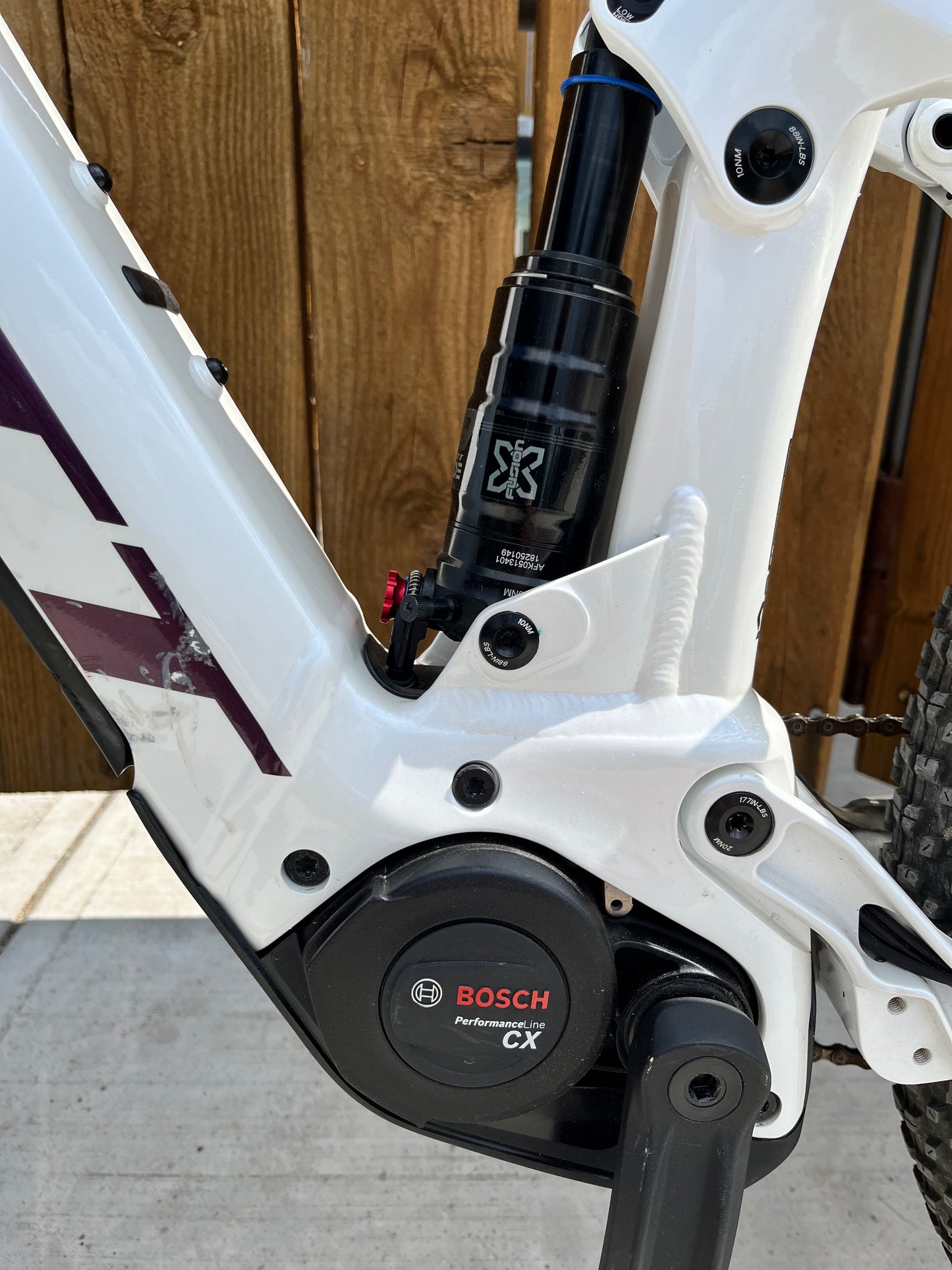 SCOTT Contessa Strike eRIDE 920