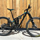 Yeti SB130 Full Suspension Mountain Bike