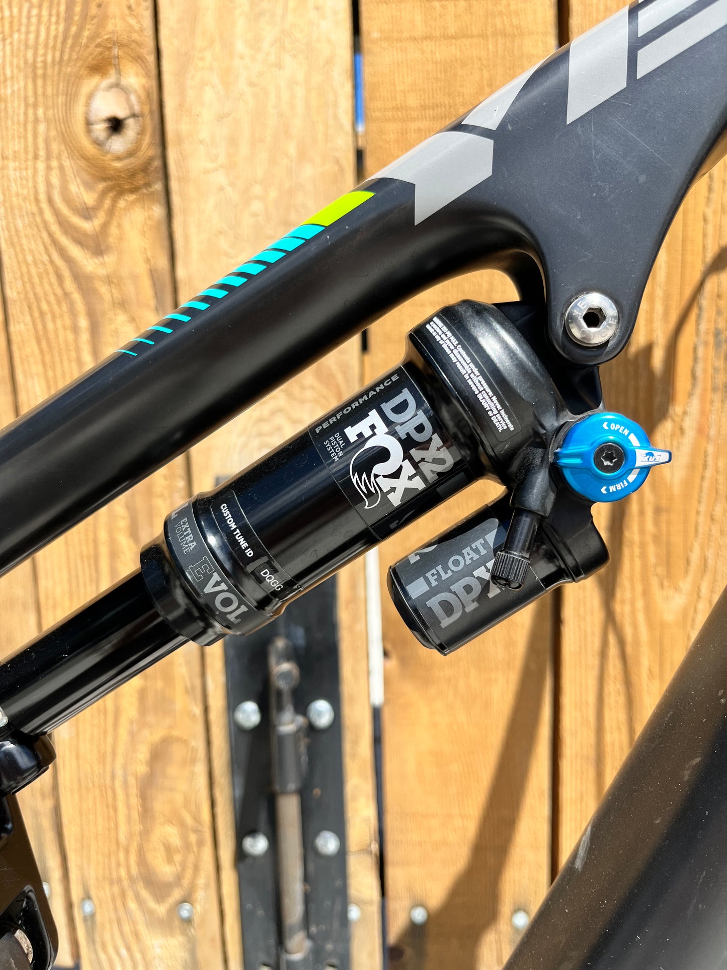 Yeti SB130 Full Suspension Mountain Bike
