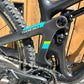 Yeti SB130 Full Suspension Mountain Bike