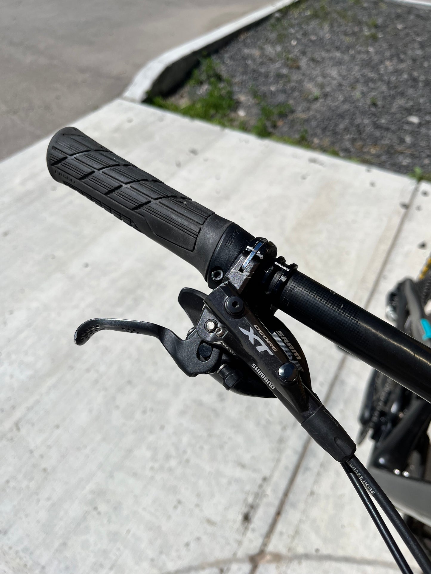 Yeti SB130 Full Suspension Mountain Bike