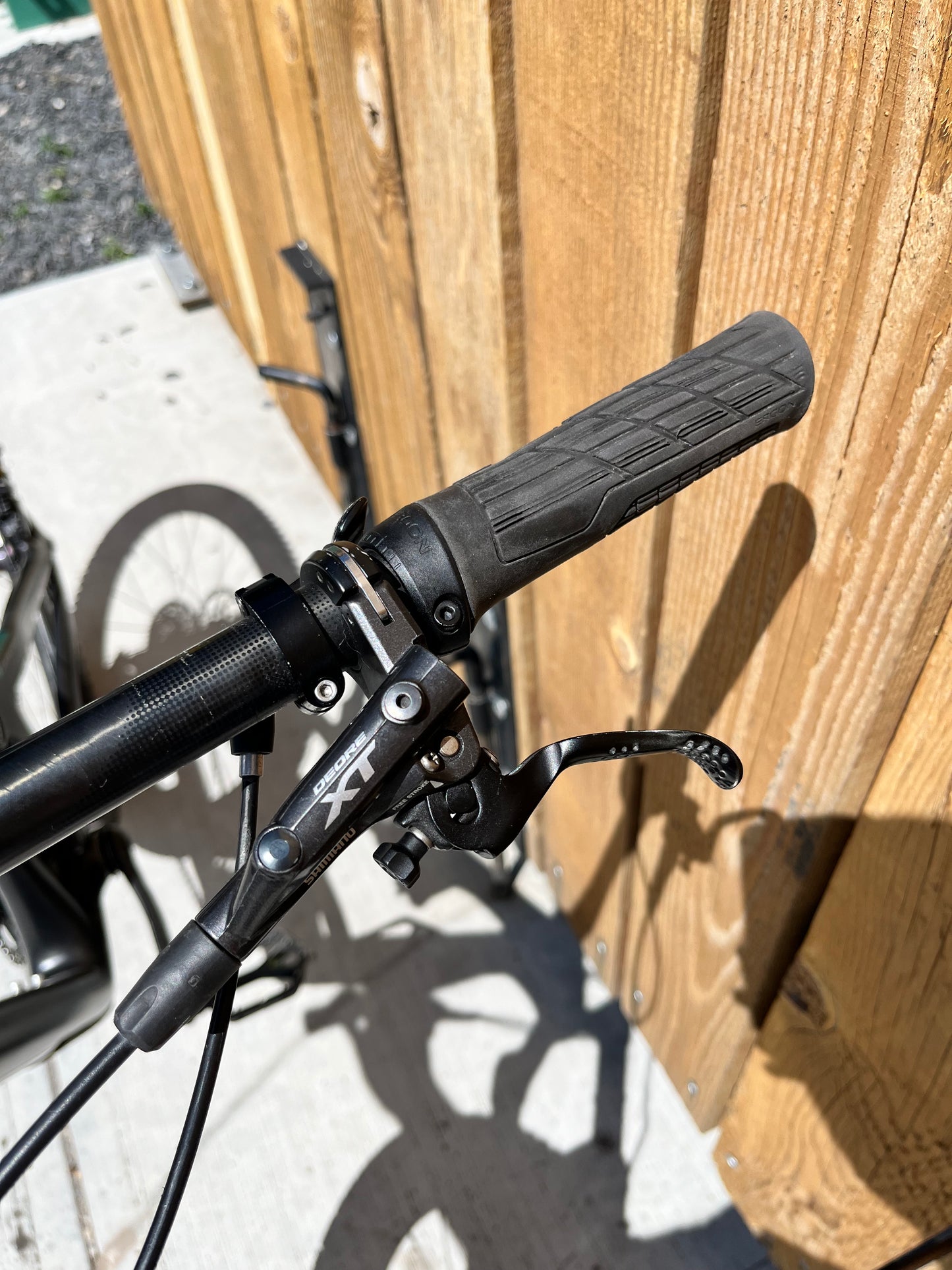 Yeti SB130 Full Suspension Mountain Bike