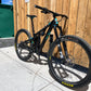 Yeti SB130 Full Suspension Mountain Bike