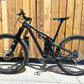 Yeti SB130 Full Suspension Mountain Bike