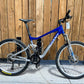 Giant Trance X3 Mountain Bike