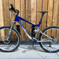 Giant Trance X3 Mountain Bike