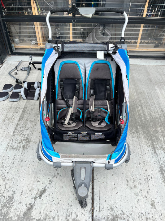 Thule Chariot Chinook 2