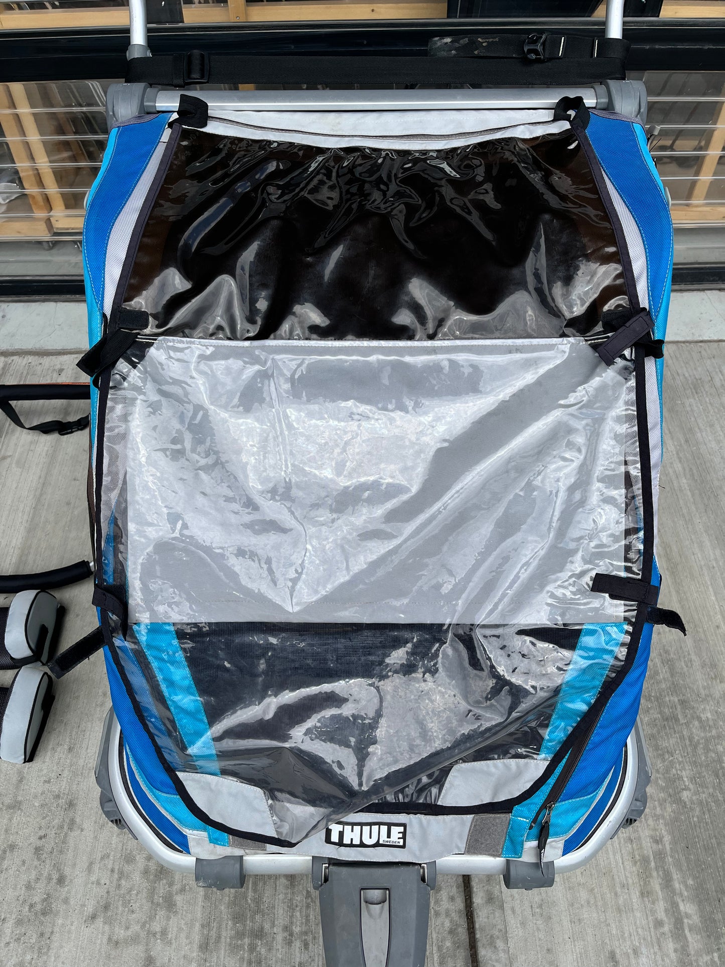 Thule Chariot Chinook 2