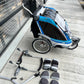 Thule Chariot Chinook 2