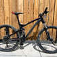 Norco Fluid 7 Full Suspension Mountain Bike