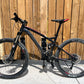 Norco Fluid 7 Full Suspension Mountain Bike