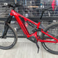 Norco Sight VLT A2 - 349km ODO