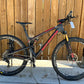 Rocky Mountain Element 990 RSL XC Full Suspension Mountain Bike