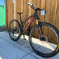 Rocky Mountain Element 990 RSL XC Full Suspension Mountain Bike