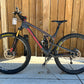 Rocky Mountain Element 990 RSL XC Full Suspension Mountain Bike