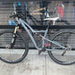 Specialized Rumor Full-Suspension Mountain Bike