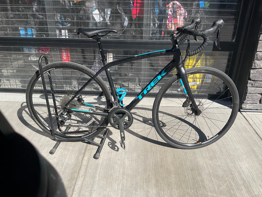 Trek Domane ALR 4 Road Bike