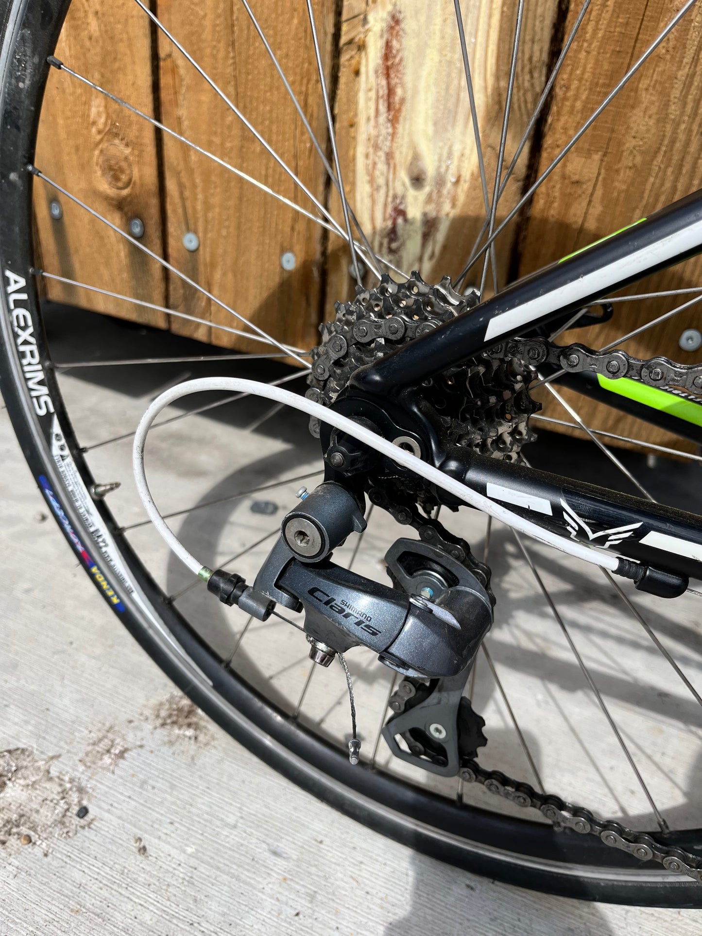 Felt F24 Kids Road Bike