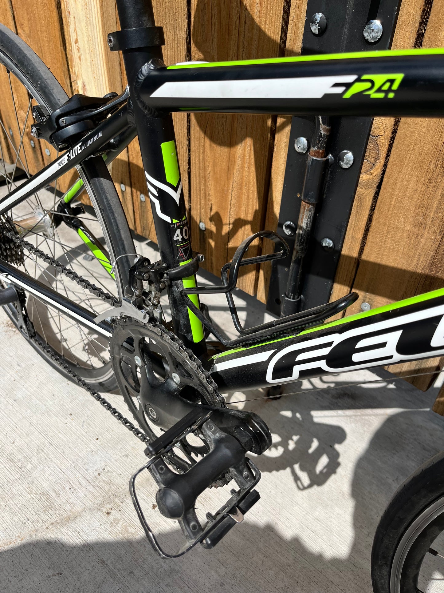 Felt F24 Kids Road Bike