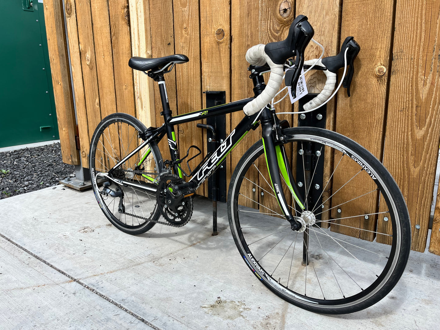 Felt F24 Kids Road Bike