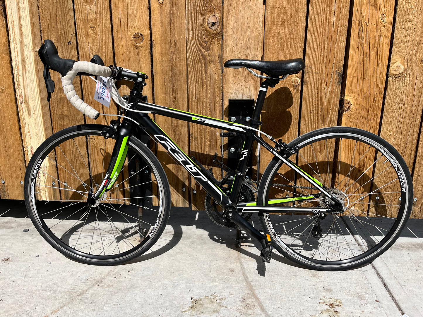 Felt F24 Kids Road Bike