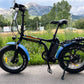 Rad Mini Folding Ebike