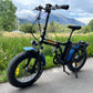 Rad Mini Folding Ebike