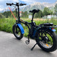 Rad Mini Folding Ebike