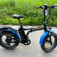 Rad Mini Folding Ebike