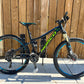 Norco Fluid 7 Full Suspension Mountain Bike