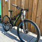 Norco Fluid 7 Full Suspension Mountain Bike