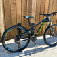 Norco Fluid 7 Full Suspension Mountain Bike