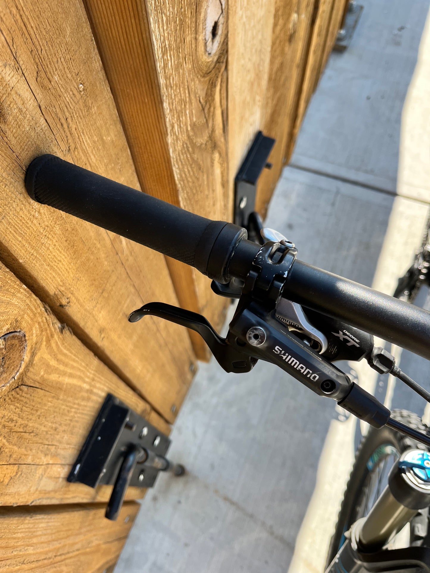 Norco Fluid 7 Full Suspension Mountain Bike