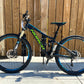 Norco Fluid 7 Full Suspension Mountain Bike