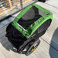 Burley Tail Wagon Pet Bike Trailer