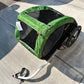 Burley Tail Wagon Pet Bike Trailer