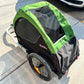 Burley Tail Wagon Pet Bike Trailer