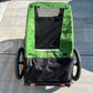 Burley Tail Wagon Pet Bike Trailer
