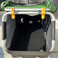 Burley Tail Wagon Pet Bike Trailer