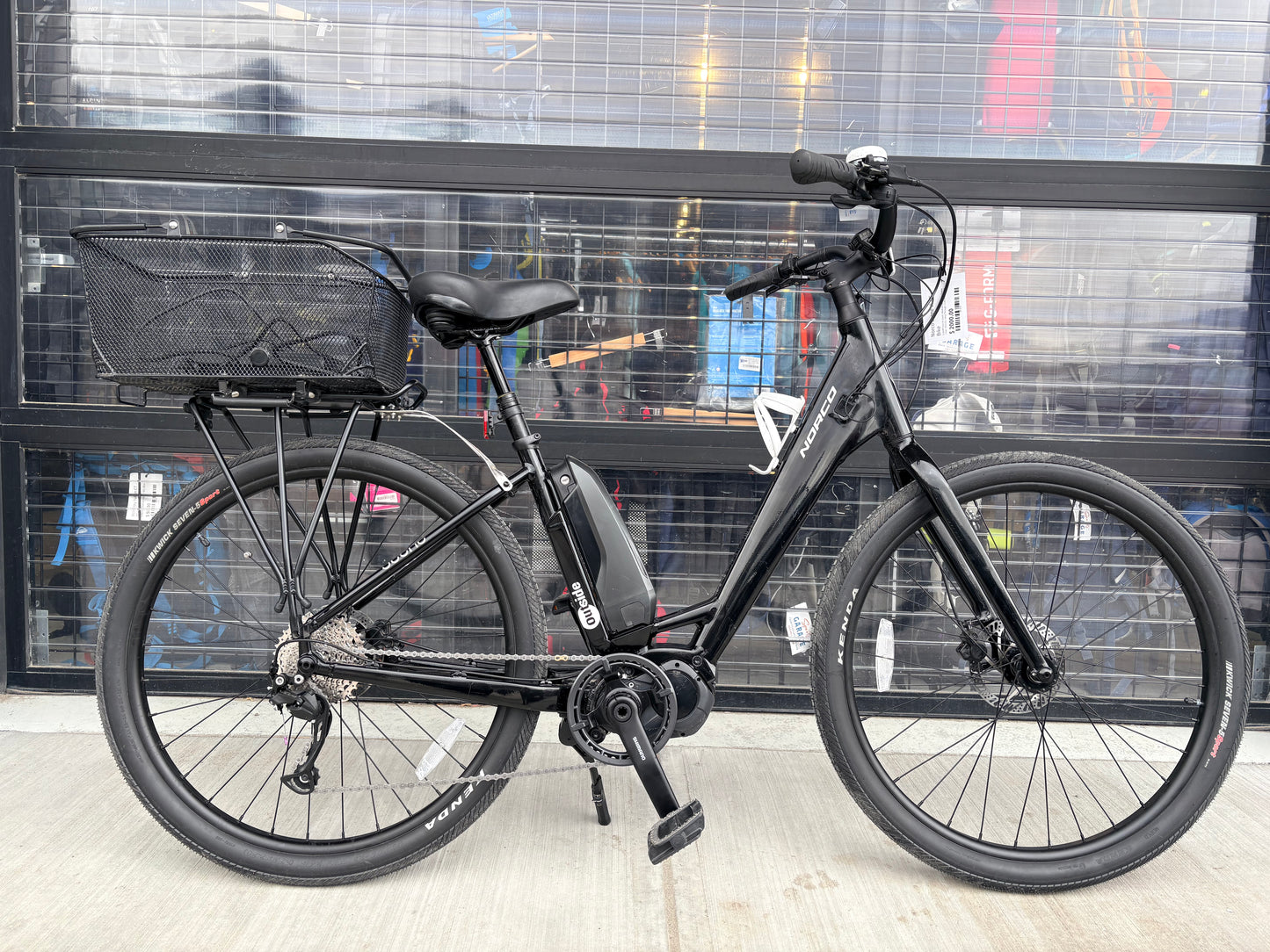 Norco Scene VLT E-Bike