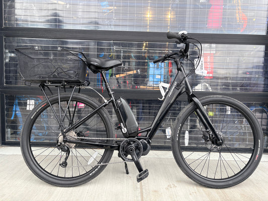 Norco Scene VLT E-Bike