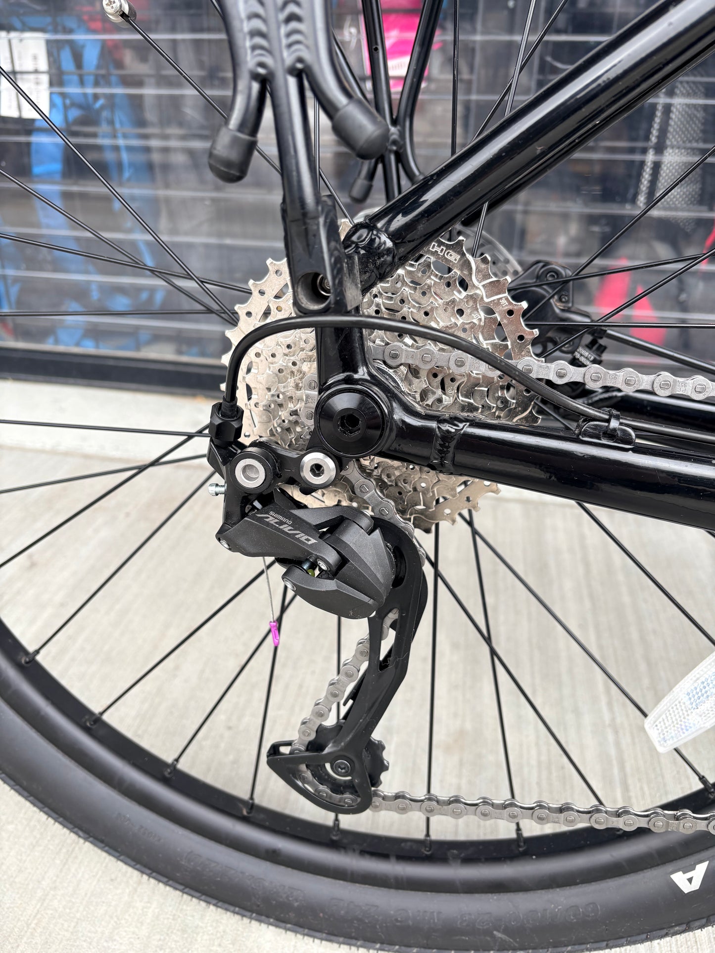 Norco Scene VLT E-Bike