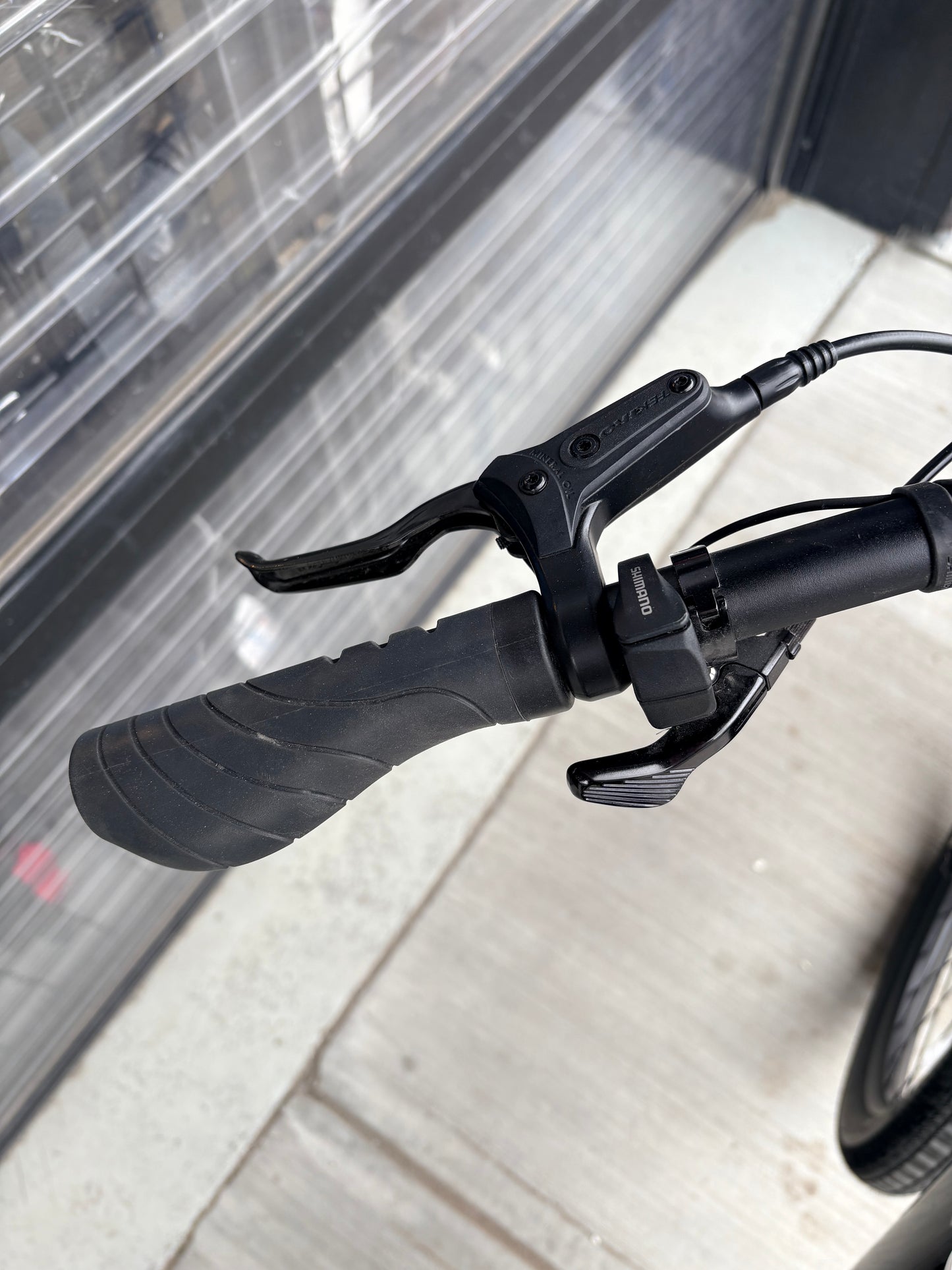 Norco Scene VLT E-Bike