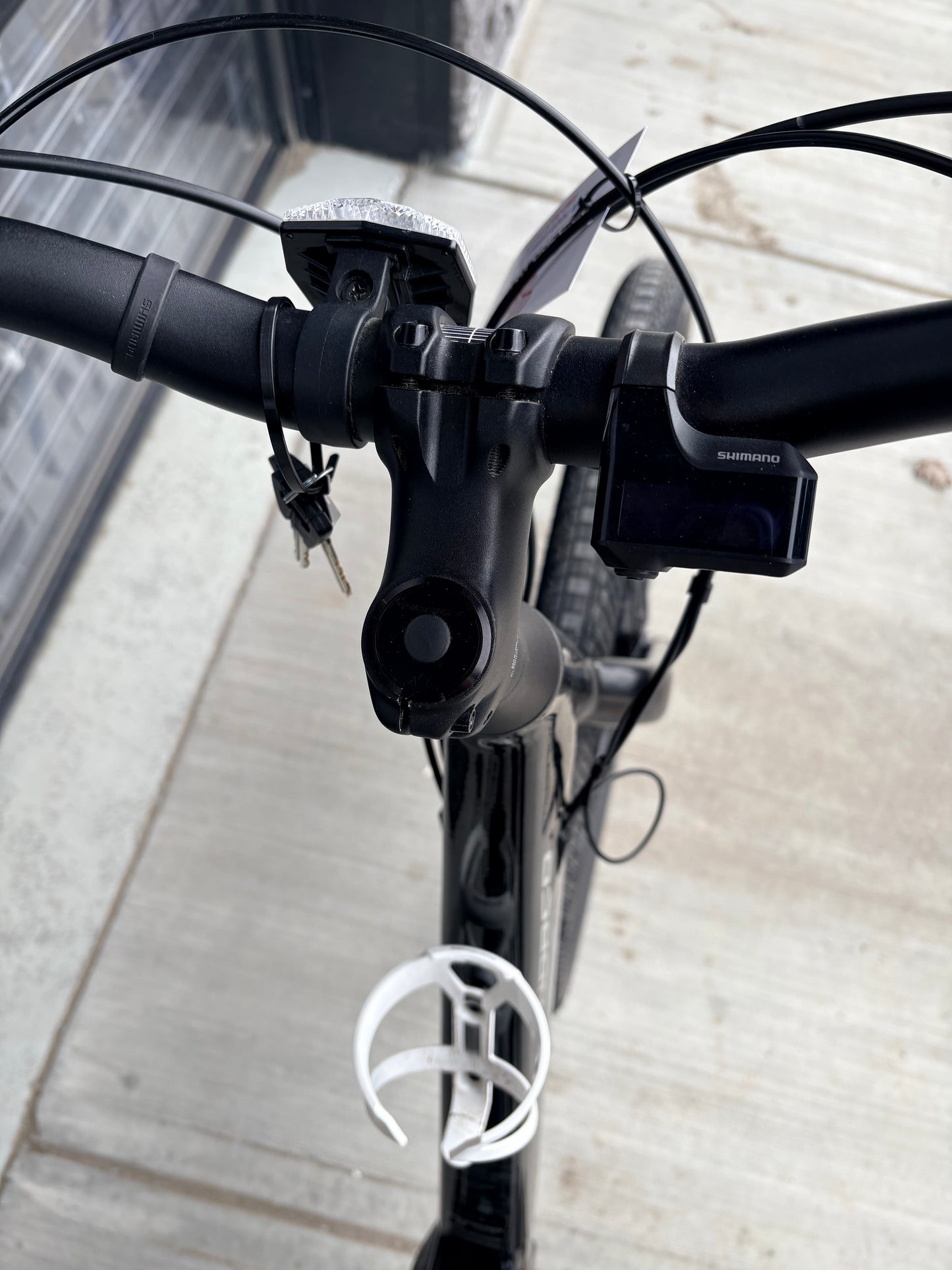 Norco Scene VLT E-Bike