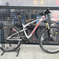 Rocky Mountain Altitude 750 Full Suspension Mountain Bike